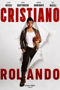 Cristiano Rolando Cristiano Rolando