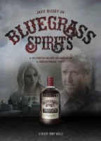 Духи блюграсса