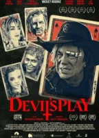 Дьявольские игры