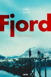 Фьорд